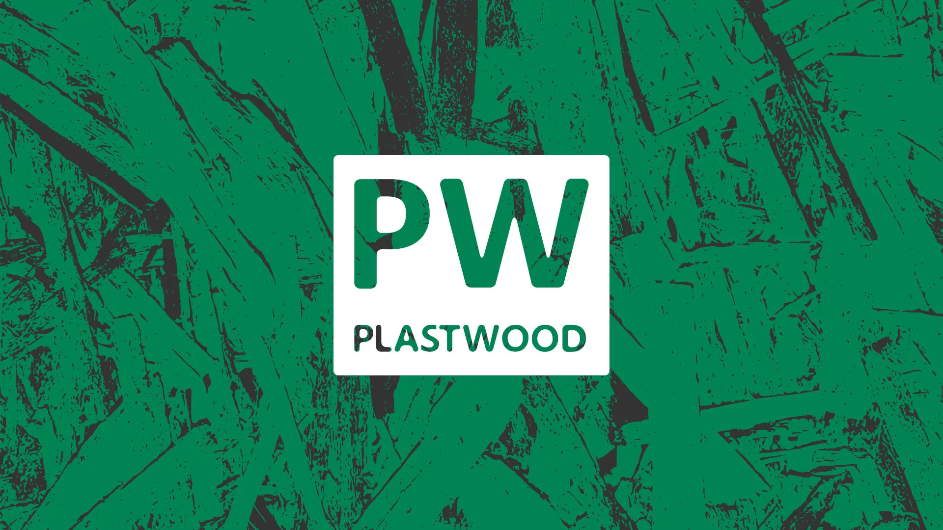 Разработка айдентики и сайта компании «Plastwood» в Усть-Лабинске