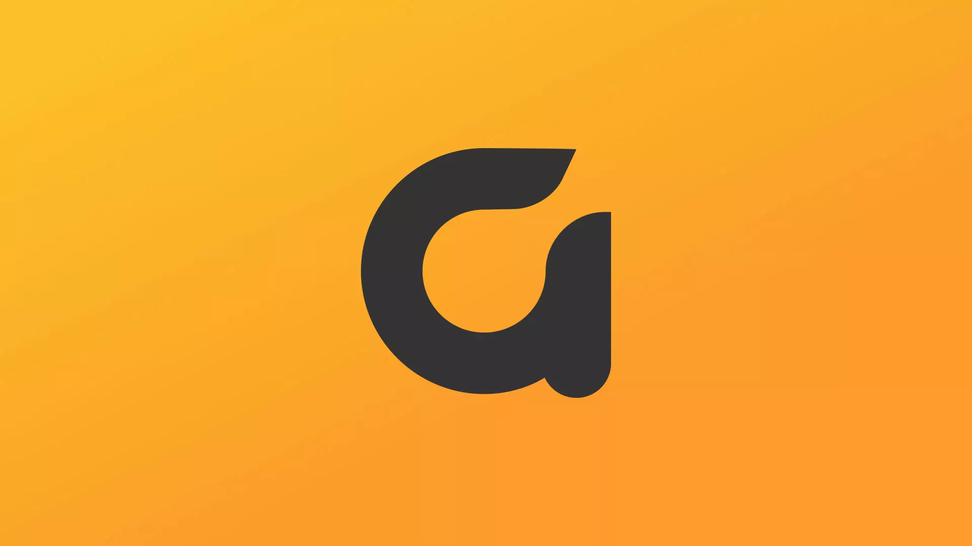 Разработка логотипа для компании «А-ГРУПП» в Усть-Лабинске