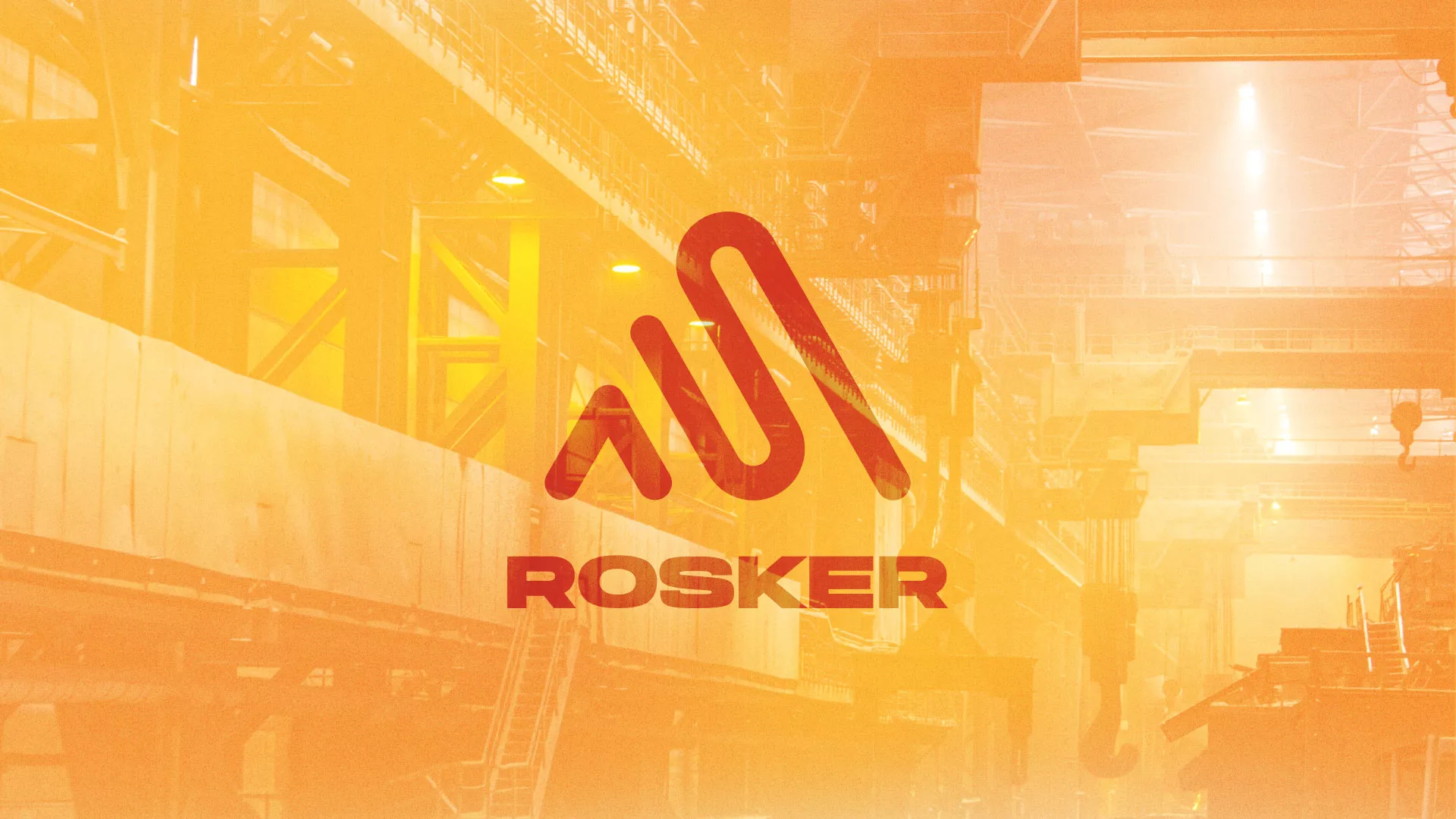 Ребрендинг компании «Rosker» и редизайн сайта в Усть-Лабинске